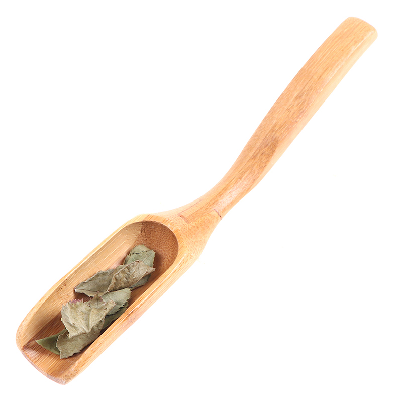Bamboo Cutlery Set - 1Pcs Thee Accessoires Chinese Kongfu Houten