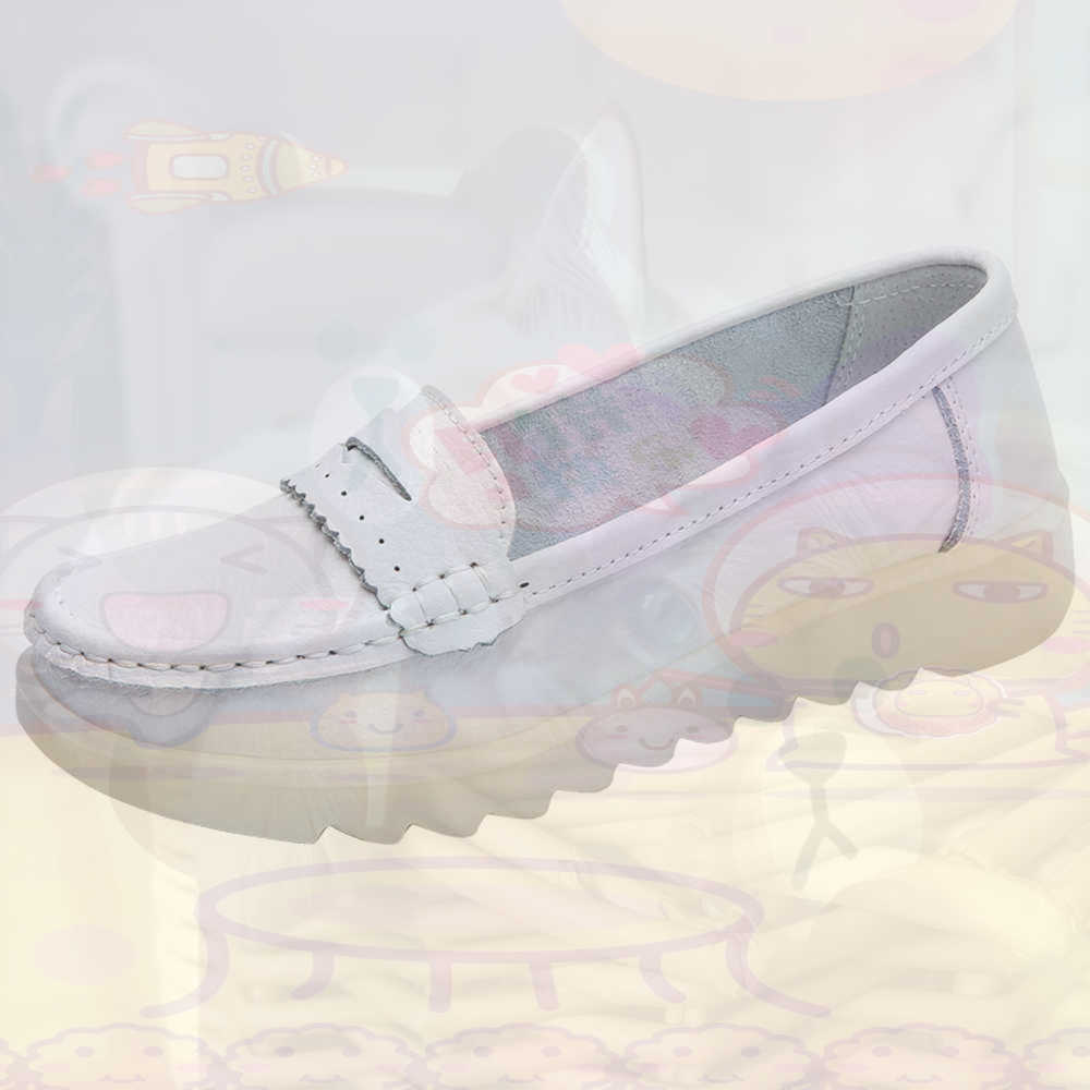 Mocassin Rijden Tienersneakers - Luxury Lifestyle Dark recensie en prijs