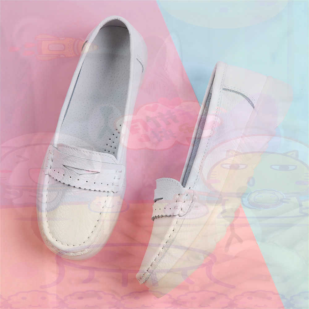 Mocassin Rijden Tienersneakers - Luxury Lifestyle Dark recensie en prijs