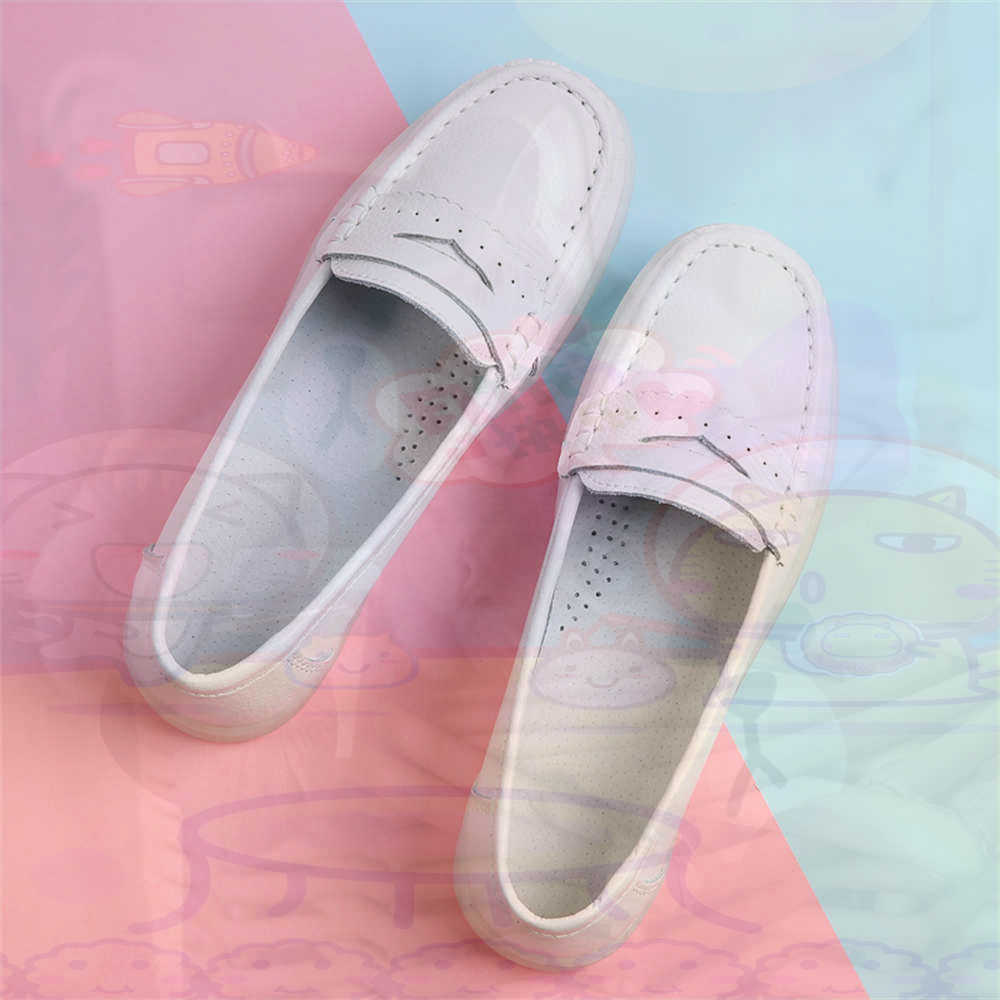Mocassin Rijden Tienersneakers - Luxury Lifestyle Dark recensie en prijs