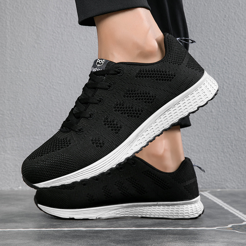 Herenschoenen Ademende Casual  - Luxury Lifestyle Men recensie en prijs