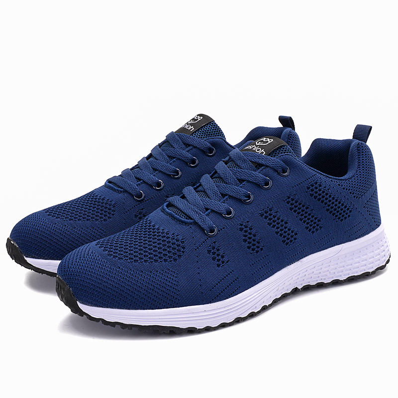 Herenschoenen Ademende Casual  - Luxury Lifestyle Men recensie en prijs