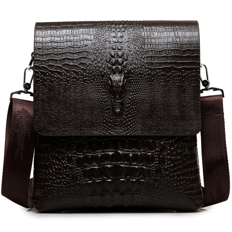 Luxe Merk Messenger Bag Mannen - Luxury Lifestyle Men recensie en prijs