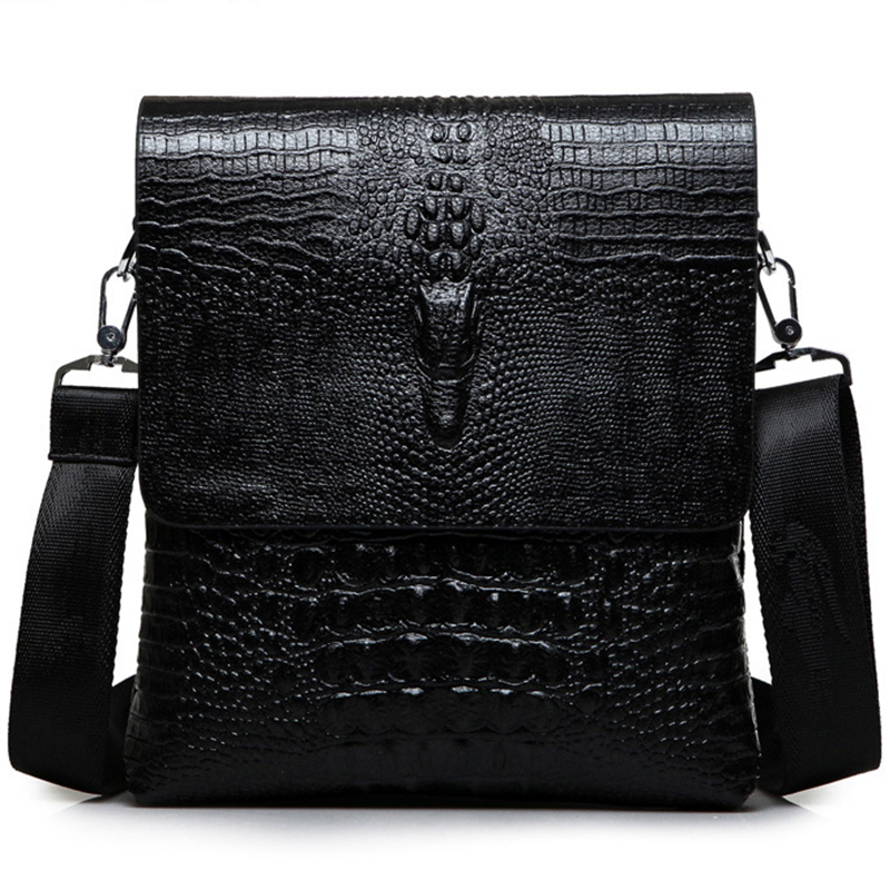 Luxe Merk Messenger Bag Mannen - Luxury Lifestyle Men recensie en prijs