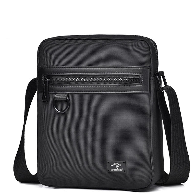 Nieuwe Kangoeroe Luxe Merk Zak - Luxury Lifestyle Men recensie en prijs