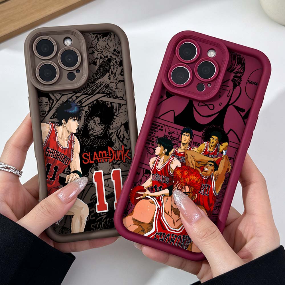 S-Slam Dunk Animatie Telefoonh - Apple Iphone 15 recensie en prijs