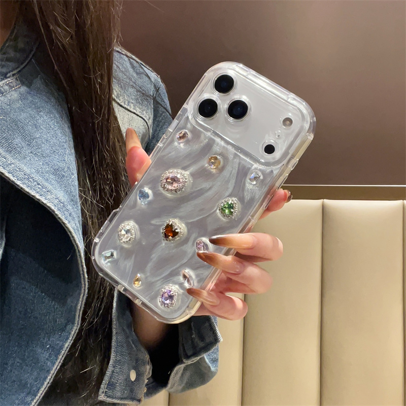 Koreaanse Kleur Edelstenen Har - Apple Iphone 15 recensie en prijs