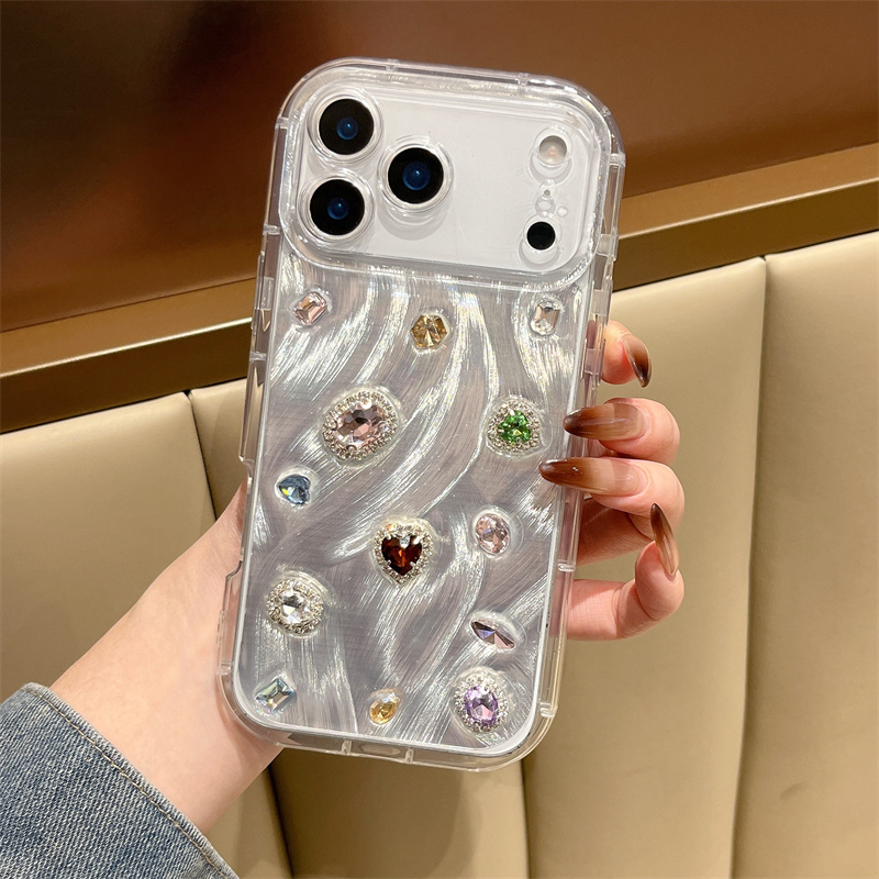 Koreaanse Kleur Edelstenen Har - Apple Iphone 15 recensie en prijs