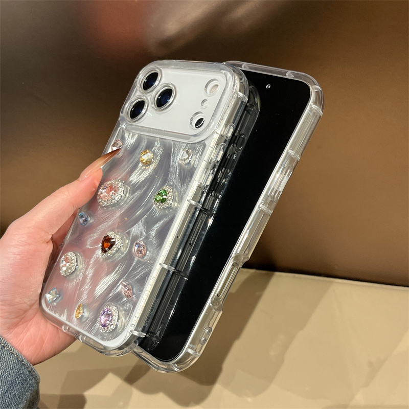 Koreaanse Kleur Edelstenen Har - Apple Iphone 15 recensie en prijs