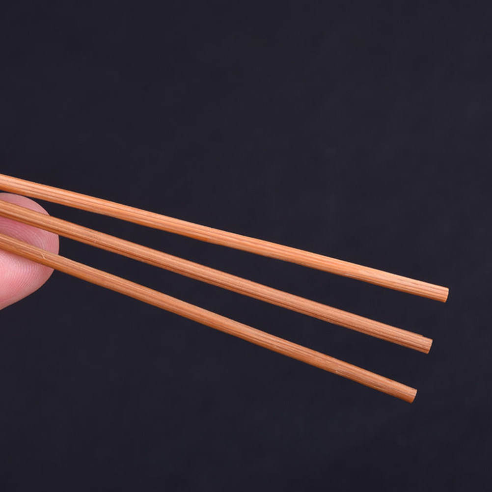 Professionele bamboe oorwasver - Bamboo Cutlery Set recensie en prijs