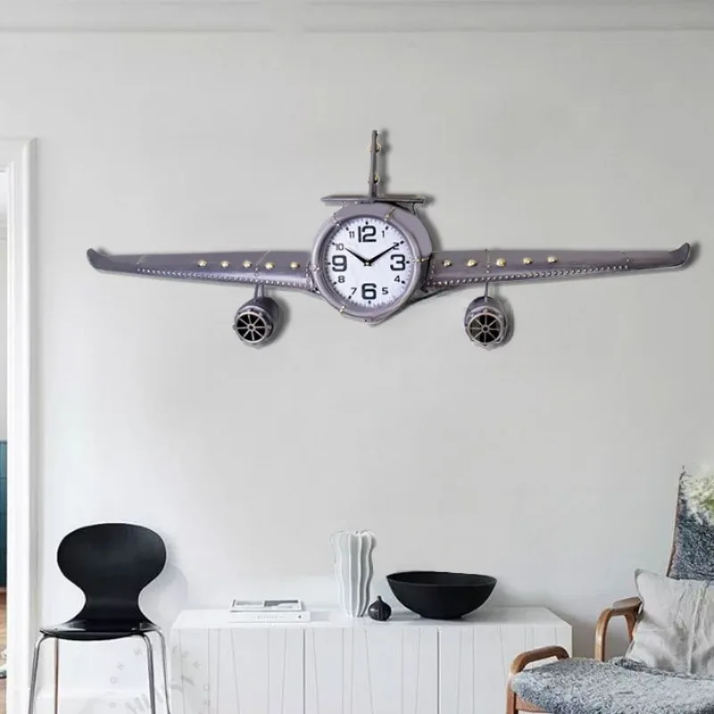 Woonkamer Stille Wandklokken M - Luxury Lifestyle Homes recensie en prijs
