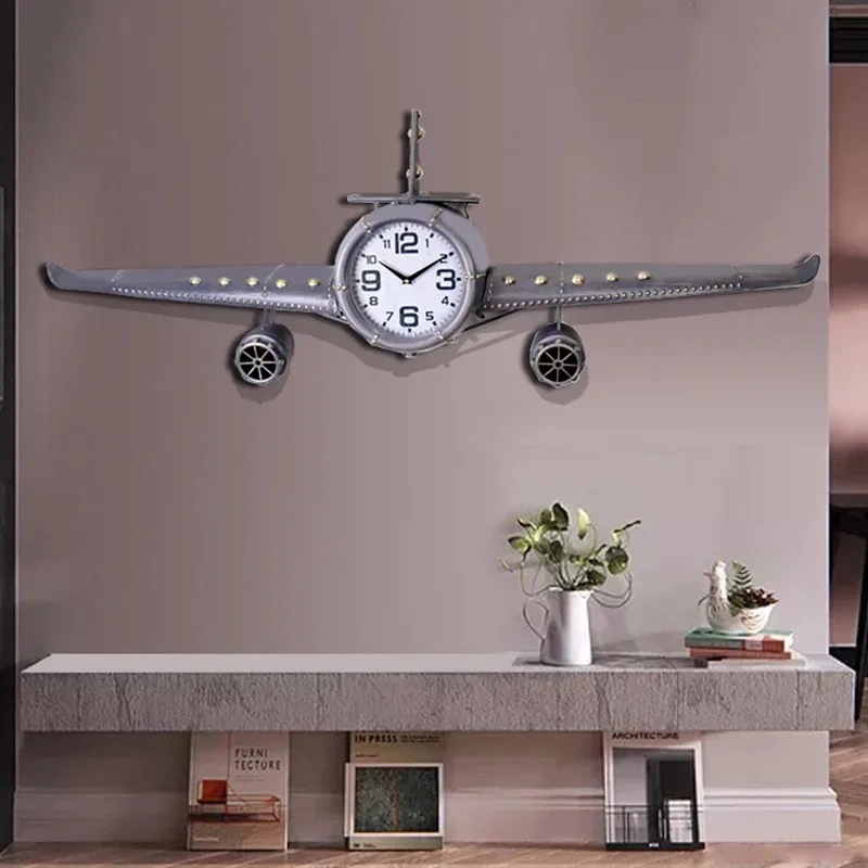 Woonkamer Stille Wandklokken M - Luxury Lifestyle Homes recensie en prijs