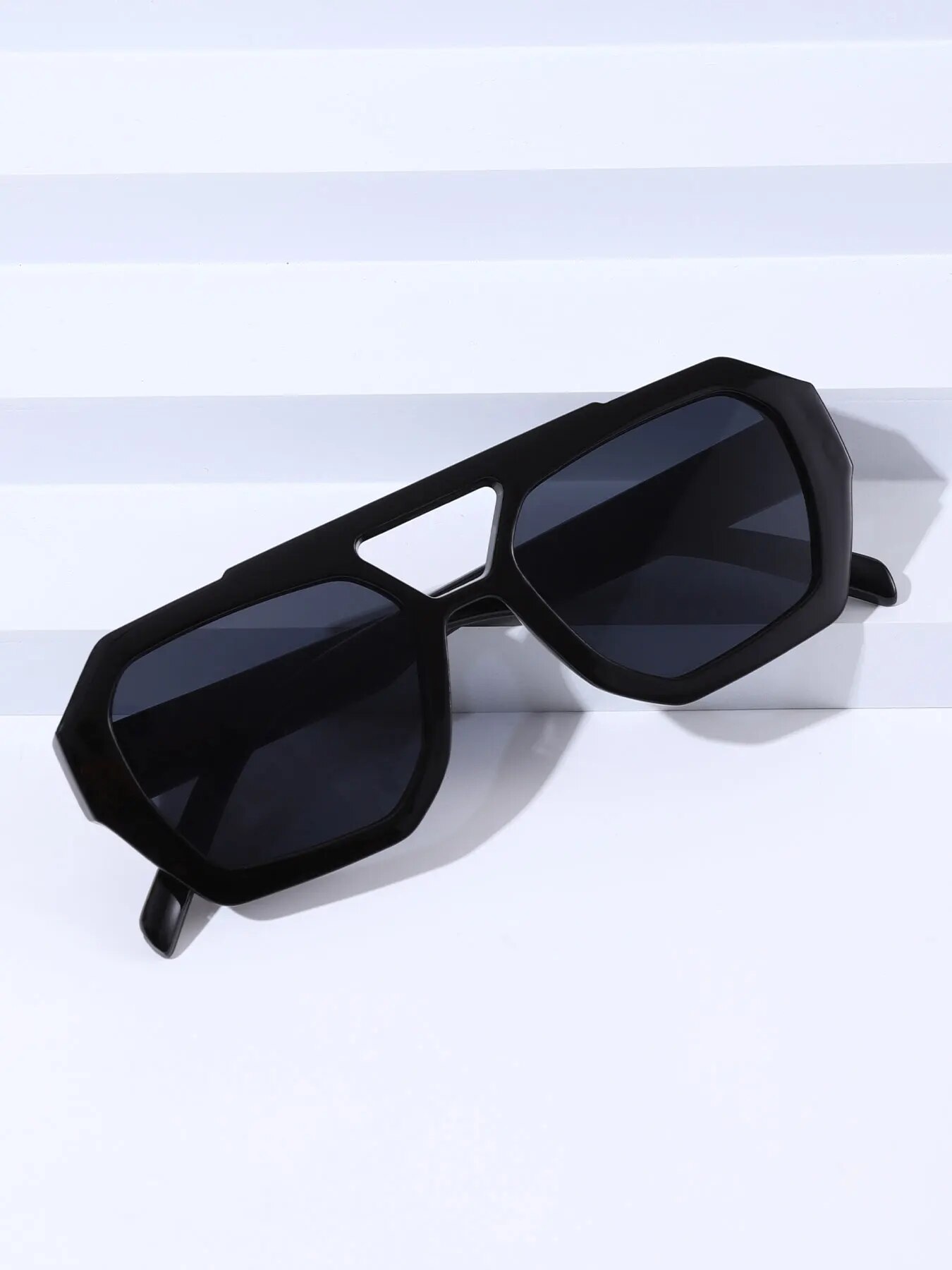 Mode Vintage Vierkante Onregel - Luxury Lifestyle Men recensie en prijs