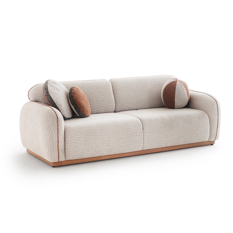 Moderne woonkamer luxe hoekban - Luxury Lifestyle Furniture recensie en prijs