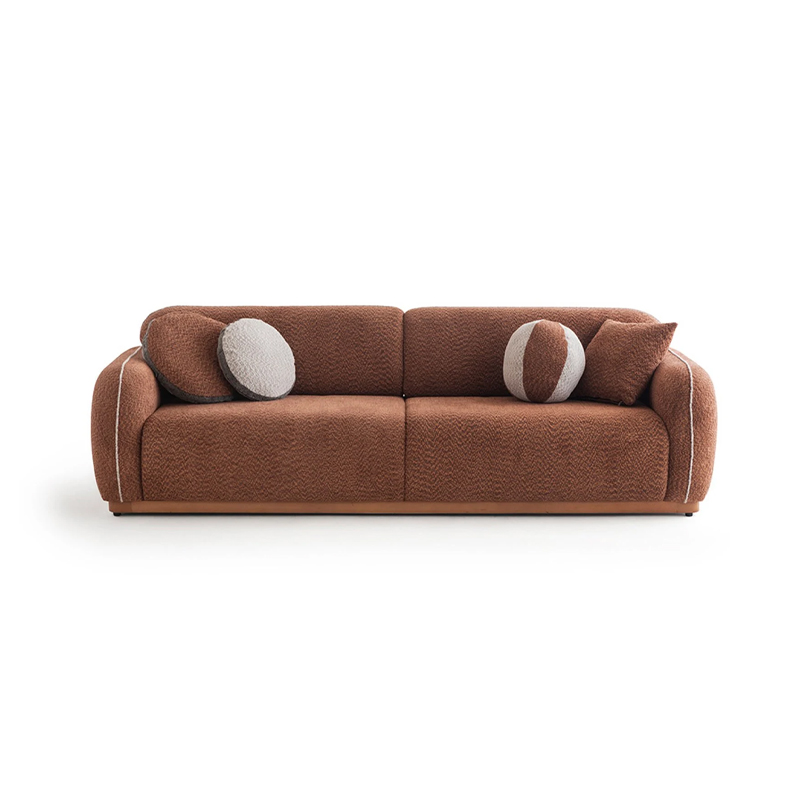 Moderne woonkamer luxe hoekban - Luxury Lifestyle Furniture recensie en prijs