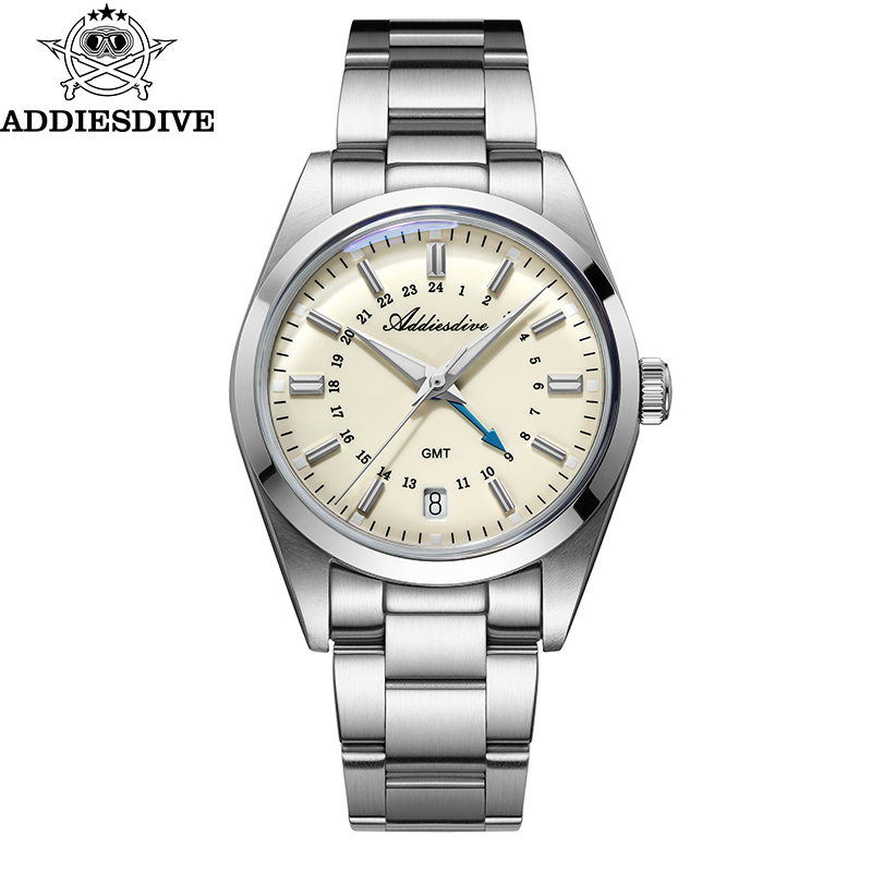 Addiesdive Hot Merk 36 Mm Luxe - Luxury Lifestyle Men recensie en prijs