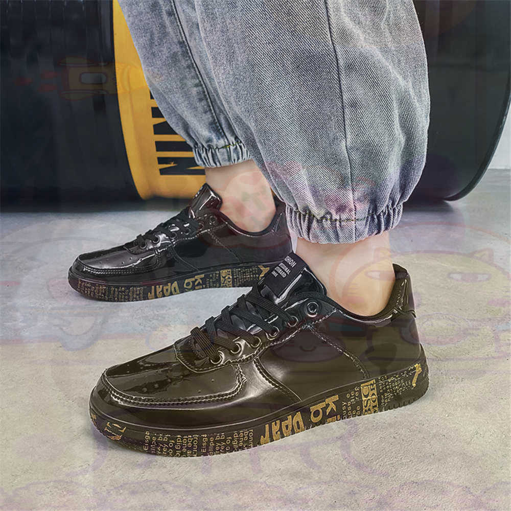 Ronde voet maat 45, sneakers g - Luxury Lifestyle Dark recensie en prijs