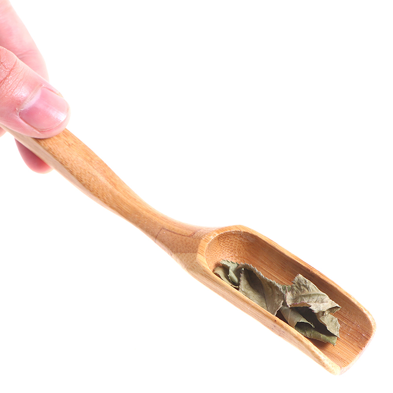 1Pcs Thee Accessoires Chinese  - Bamboo Cutlery Set recensie en prijs