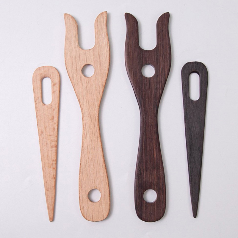 Hete Aanbieding: 2-delige brei - Bamboo Cutlery Set recensie en prijs