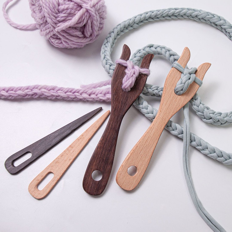 Hete Aanbieding: 2-delige brei - Bamboo Cutlery Set recensie en prijs