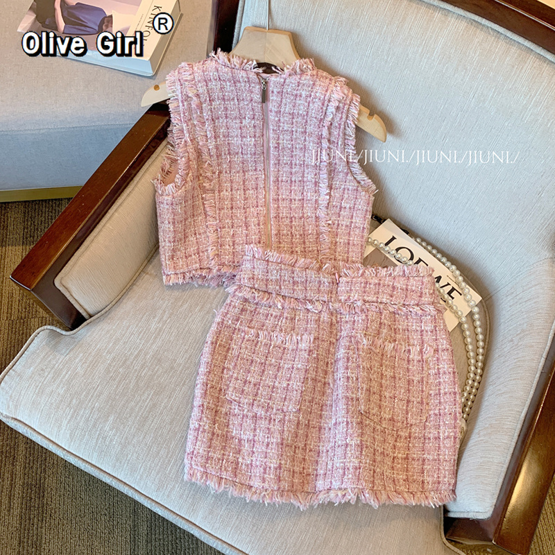 Olivegirl Vrouwen Mouwloze Top - Luxury Lifestyle Men recensie en prijs