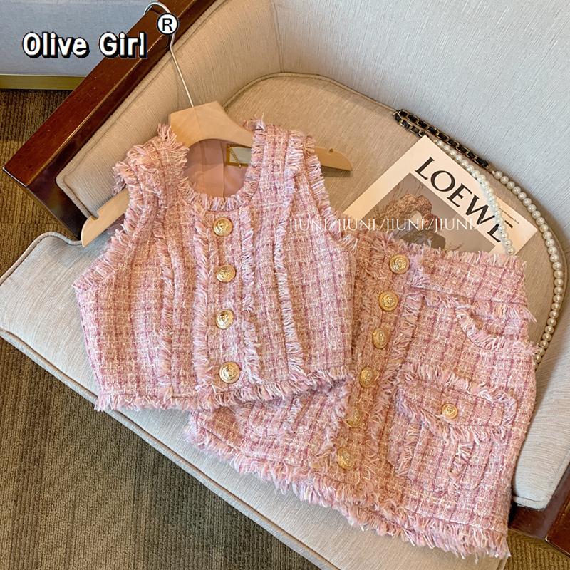 Olivegirl Vrouwen Mouwloze Top - Luxury Lifestyle Men recensie en prijs